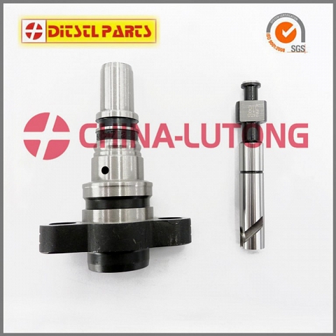 Element,Plunger,Elemento T Type 2 418 455 508 for RENAULT PES6P120A320RS7343