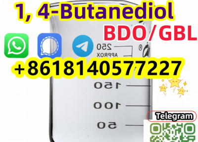 German warehouse supplies BDO Chemical 1, 4-Butanediol CAS 110-63-4