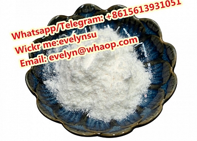 Cas 2322-77-2 Methoxydienone Whatspp:+8615613931051