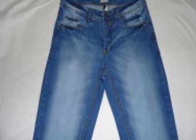 Cotton Jeans