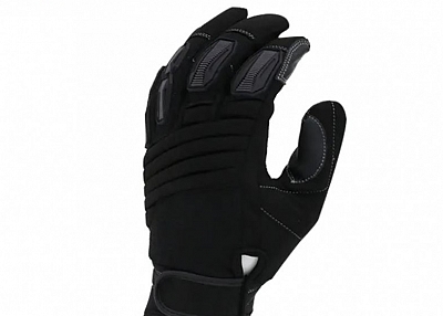 Protective & High Performance Impact Gloves For High Risk Work RB108