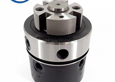 Head Rotor 7123-340R VE Pump Parts 7123-340R(7180-550R) 4/8.5L DPA for Automobile Engine From China