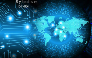 Start your IoT-IIoT project from China to Africa?