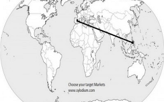 Philippines and Spain (Sylodium, export to Philippines from Spain)