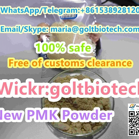 100% safe delivery Bmk Glycidate Oil pmk Glycidate Oil/powder Wickr:goltbiotech