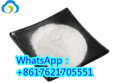PMK Glycidate cas 13605-48-6 99% powder