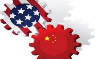 China, US: international trade (By Sylodium, global import export directory).