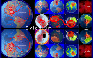 Make money China – Africa (Sylodium, Global Trade)