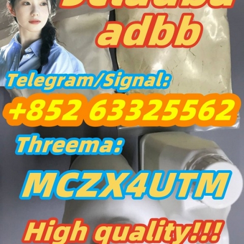 5cladba adbb precursor 5cl-adb- fast delivery to your door
