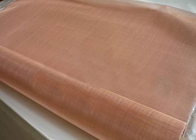 Copper Wire Mesh