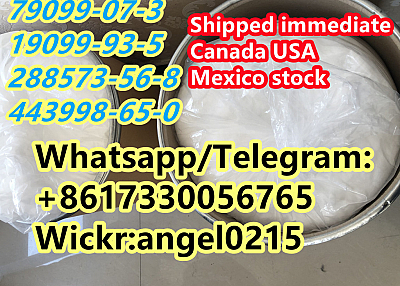 288573-56-8 4-fluoroanilino piperidine