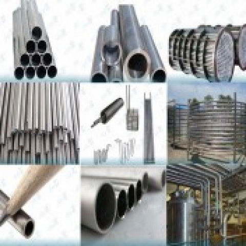 Titanium and Nickel Metals & Products Available!