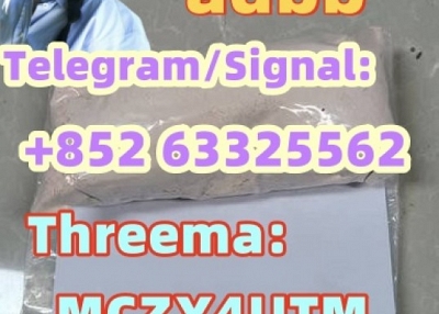 5CLADBA 5CL-ADB-A 5cladb 5cl-adb-a strongest Original jwh018