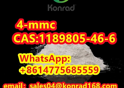  4-mmc CAS:1189805-46-6