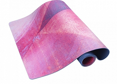 PVC yoga mat manufacturer