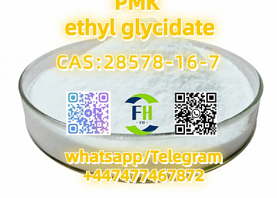 CAS 28578-16-7 ethyl glycidate 