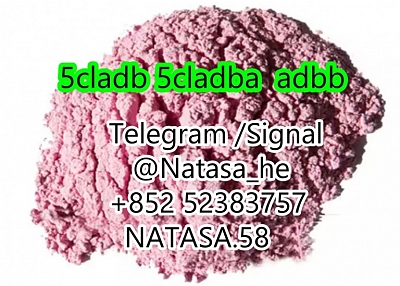 Adbb, 5c, 5cl, 5cladba, 5cl-adb-a, 5cl-adb, 5cladb Semi-finished