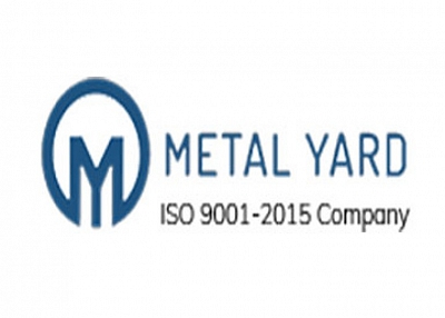 Metal Yard