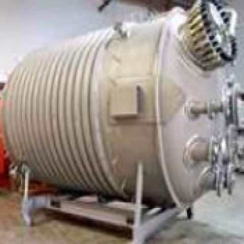 Pressure Vessels