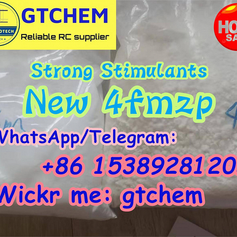 Stimulants 4-Fluoromethylphenidate 4fmzp New 4fmph 4fmzp supply WAPP:+8615389281203