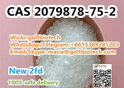 Cas 79099-07-3/Cas 288573-56-8/Cas 443998-65-0/Cas 2079878-75-2/Cas 125541-22-2