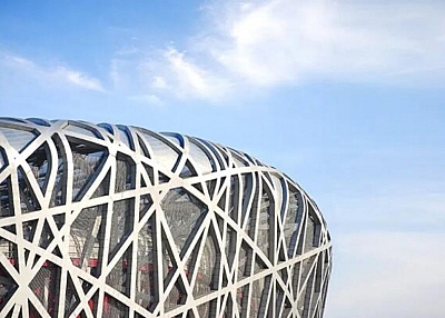 Super durable polyester powder coatings