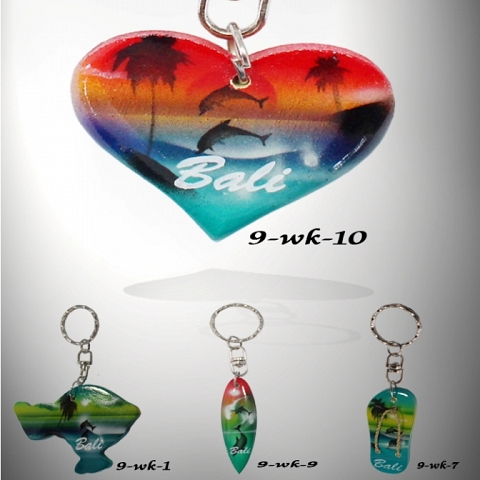 Bali Beauty Jewelry