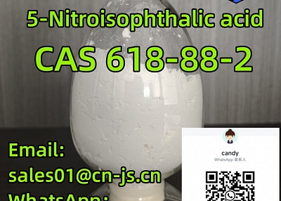 618-88-2 5-Nitroisophthalic acid