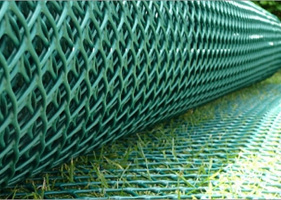 Turf Reinforcement Mesh