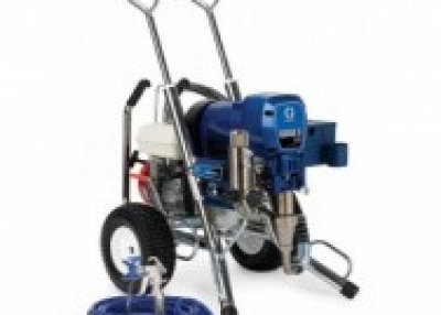 EQUIPO PARA PINTAR AIRLESS GRACO GMAX 5900