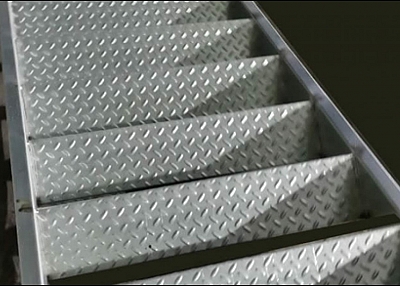 Stair Treads