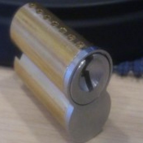 Interchangeable core/ IC core 