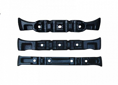 Customized Forging Scraper/Flight Bar for Coal Mining Conveyor