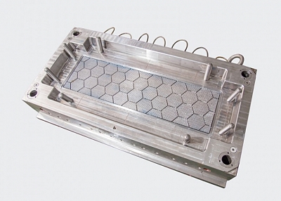 Plastic Crate Mould Manufacturers