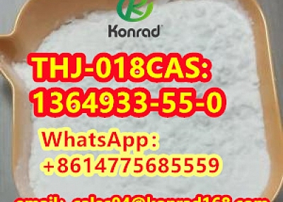THJ-018 CAS:1364933-55-0   