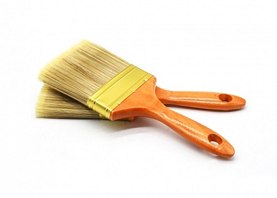 best brush for chalk paint