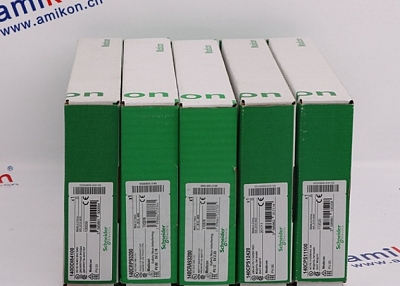 Schneider modicon quantum LRD21
