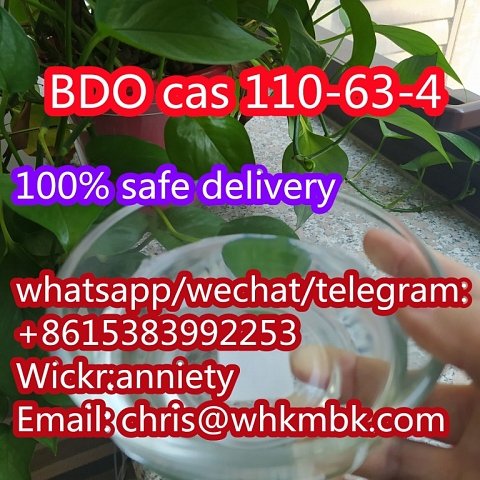  whatsapp:+86 153 8399 2253 BDO cas 110-63-4