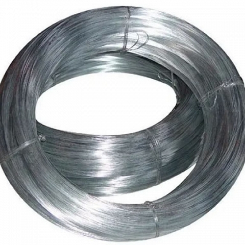 Carbon Steel Spring Wire