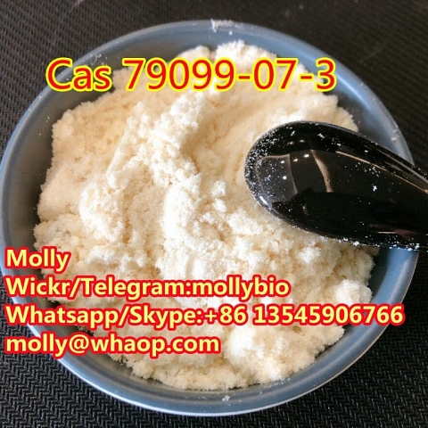 Sell N-tert-Butoxycarbonyl-4-piperidone Cas79099-07-3 with best quality and lowest price   /Wickr/Te