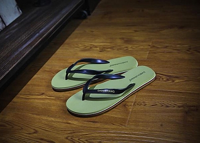 flip flop brand