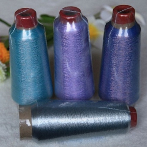 EXPORT METALLIC YARN 