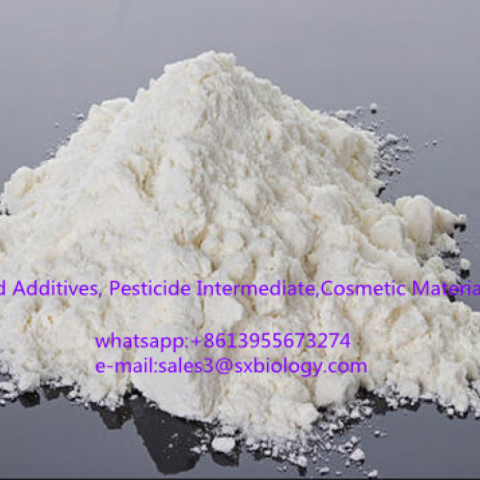 High Purity Powder CAS 13605-48-6/CAS16648-44-5