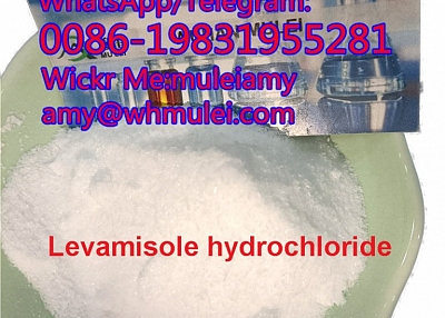 Levamisole powder 14769-73-4 Levamisole supplier