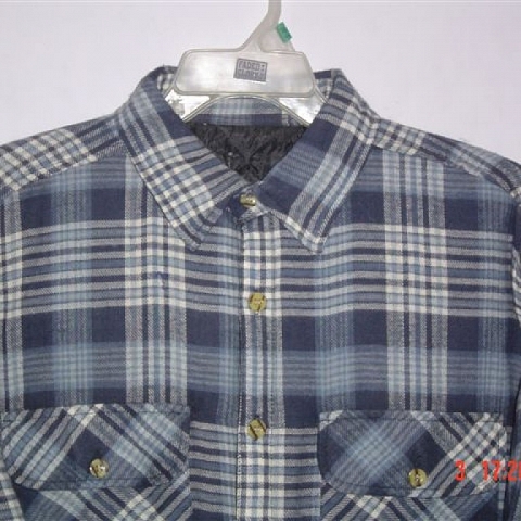 Flannel shirts,Brawny shirts,Chamois shirts,Corduroy shirts,Flannel jackets