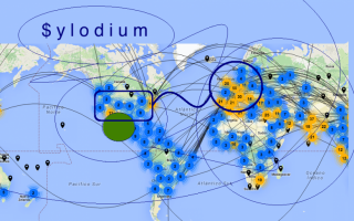 Some recent global business USA’s movements