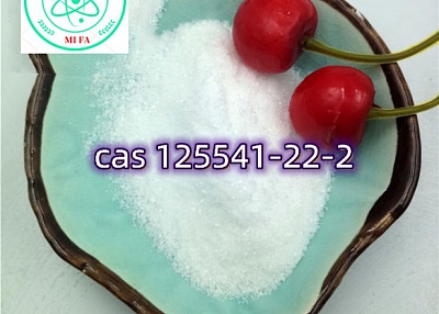 cas 125541-22-2