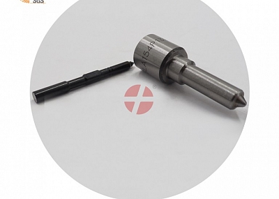 Cummins injector nozzle for qsm11 DSLA154P1320/0 433 175 395 for diesel engine car