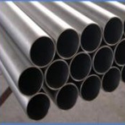 Zirconium Tubes