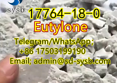  73 A  17764-18-0 Eutylone